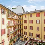 Cenisio brilliant flat