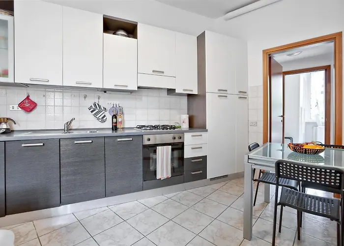 Cenisio brilliant flat