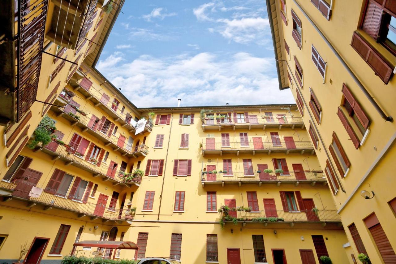 Cenisio Brilliant Flat Appartamento