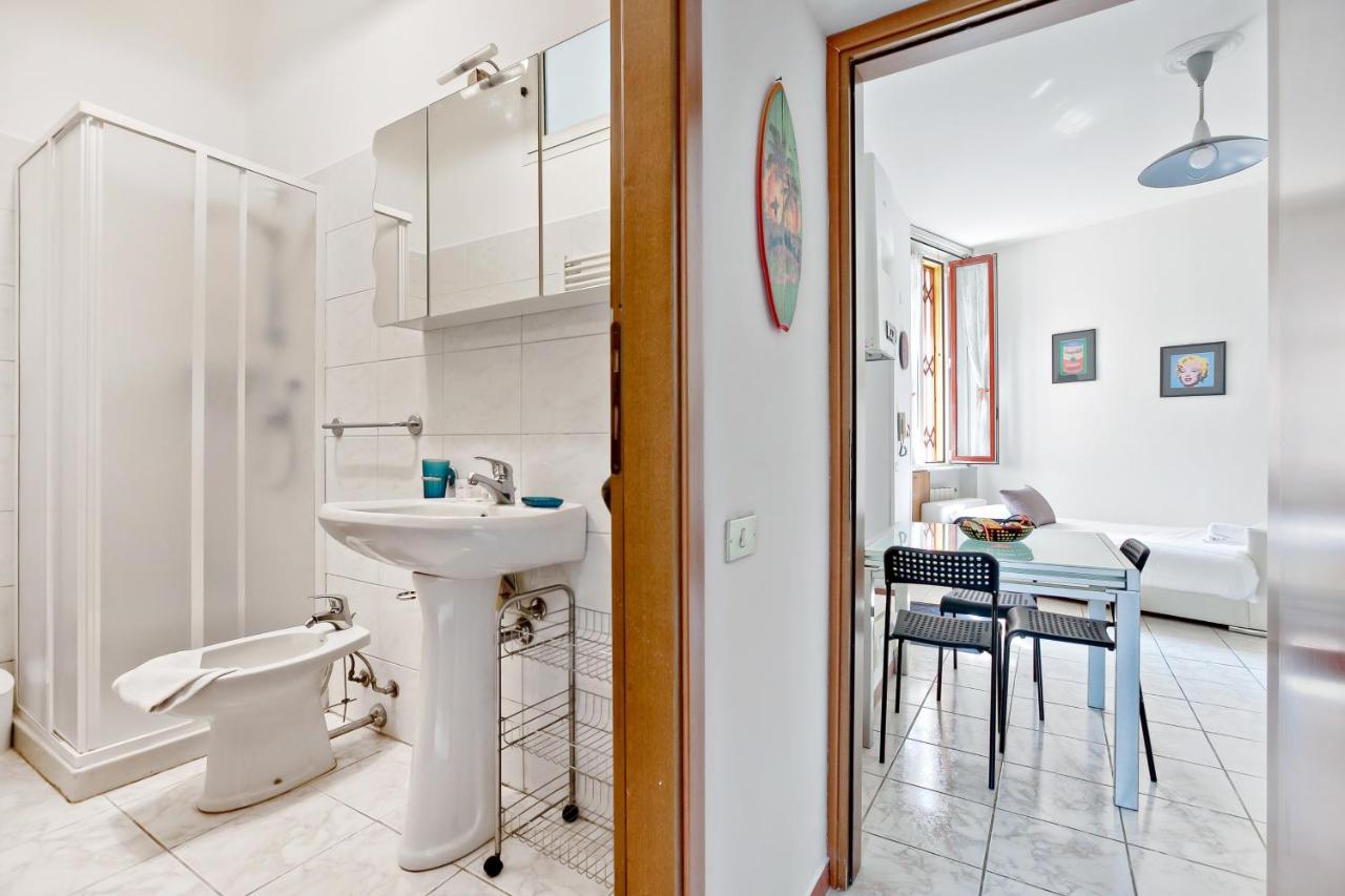 Cenisio Brilliant Flat Appartamento