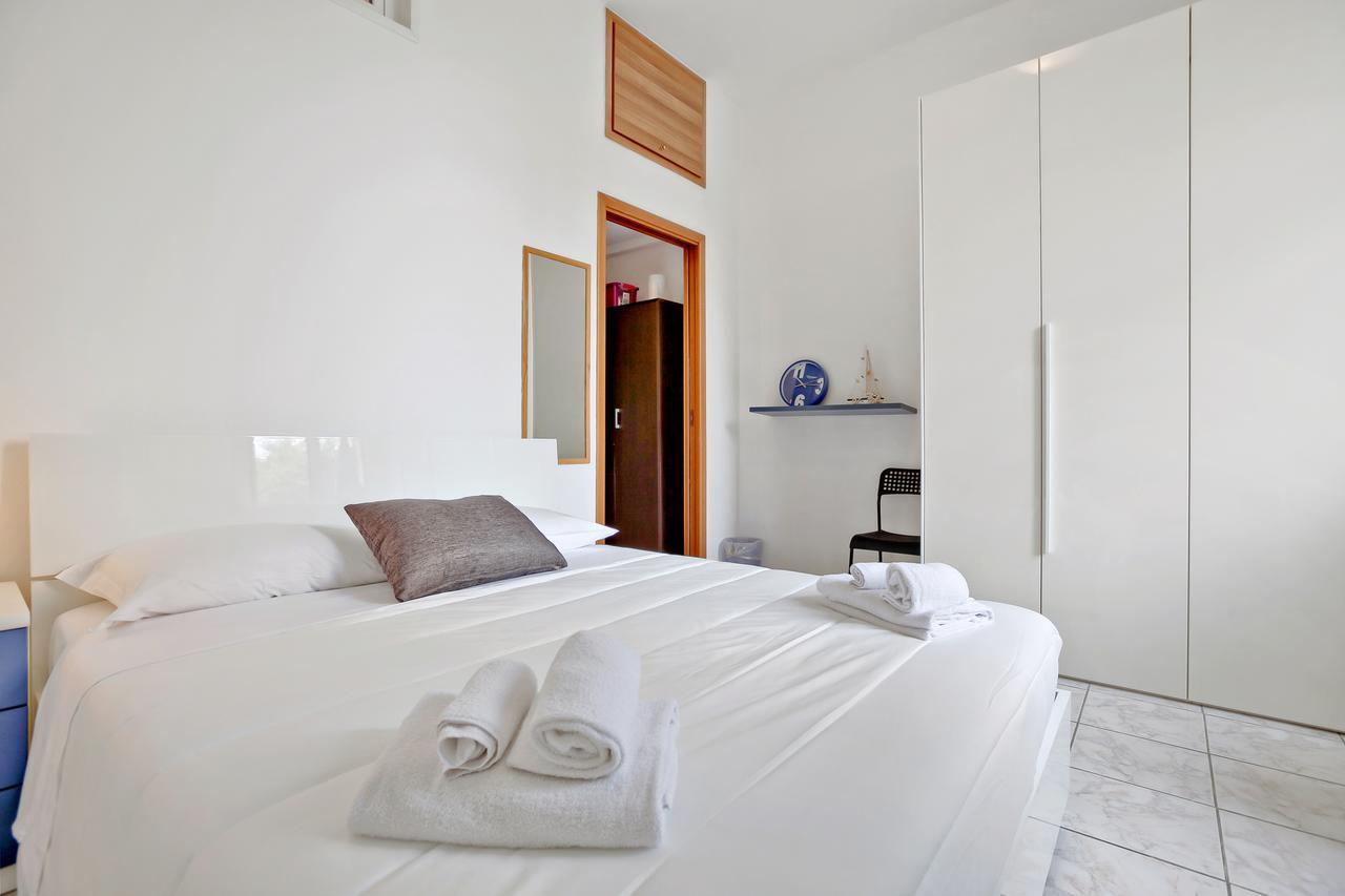 Appartamento Cenisio Brilliant Flat