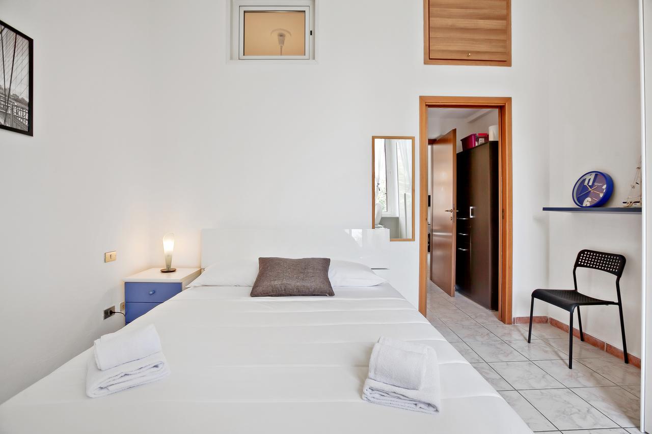 Cenisio Brilliant Flat Milano