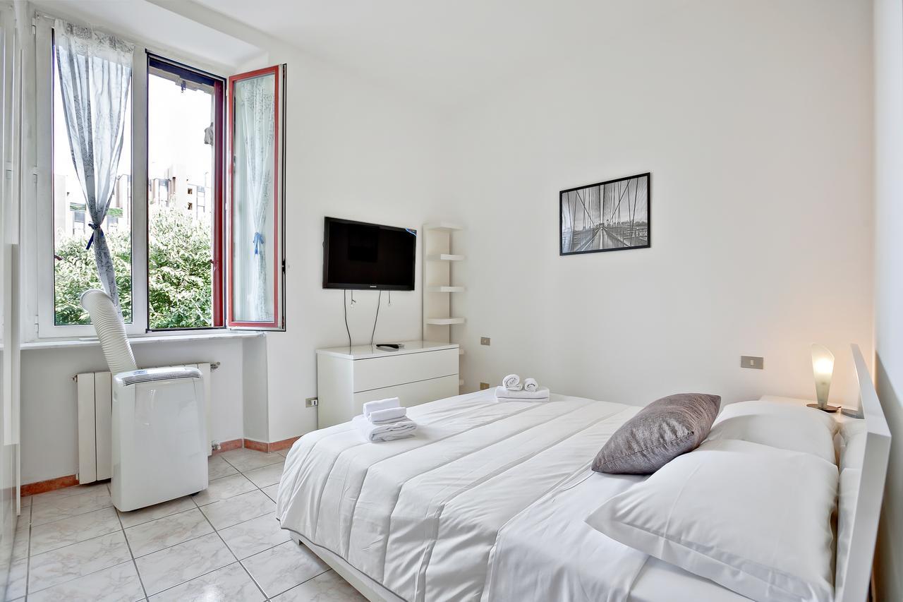 Appartamento Cenisio Brilliant Flat Milano