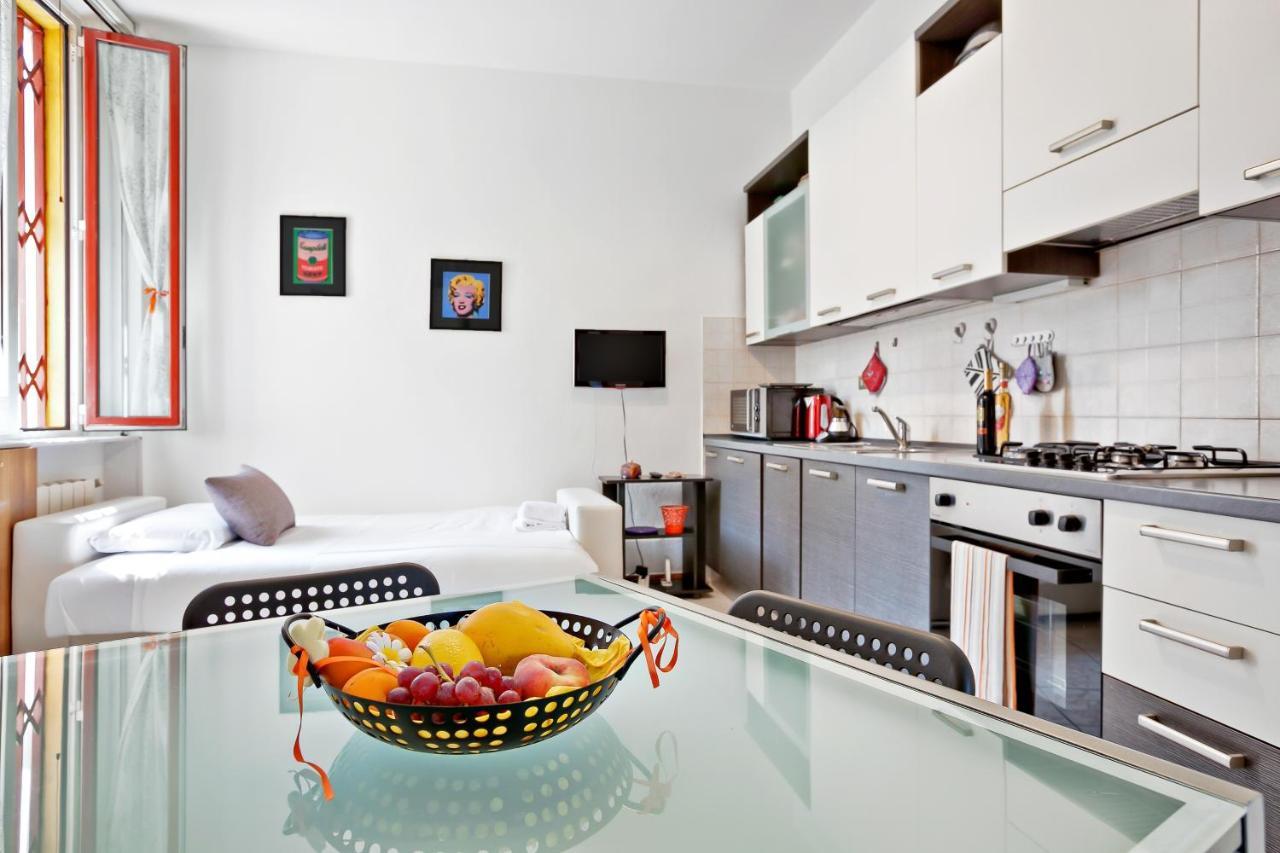 Cenisio Brilliant Flat * Milano